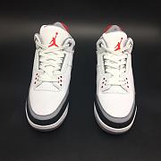 Air Jordan 3 Retro Tinker Hatfield AQ3835-160 - 4