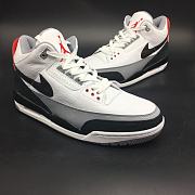 Air Jordan 3 Retro Tinker Hatfield AQ3835-160 - 6