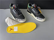 Air Jordan 3 Retro SE Animal Instinct 2.0 CV3583-003 - 6