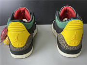 Air Jordan 3 Retro SE Animal Instinct 2.0 CV3583-003 - 4