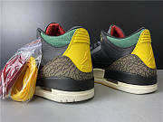 Air Jordan 3 Retro SE Animal Instinct 2.0 CV3583-003 - 2