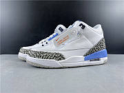 Air Jordan 3 Retro UNC (W) CT8532-104 - 3