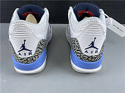 Air Jordan 3 Retro UNC (W) CT8532-104 - 6