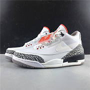 Air Jordan 3 JTH Super Bowl AV6683-160  - 2