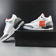 Air Jordan 3 JTH Super Bowl AV6683-160  - 3