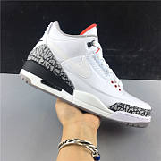 Air Jordan 3 JTH Super Bowl AV6683-160  - 4