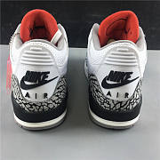 Air Jordan 3 JTH Super Bowl AV6683-160  - 5