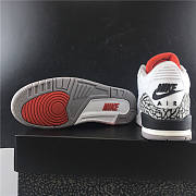 Air Jordan 3 JTH Super Bowl AV6683-160  - 6