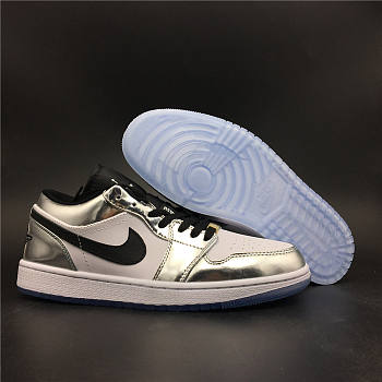 jordan 1 mid low tops