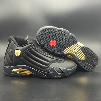 Air Jordan 14 DMP  Defining Moments Pack
