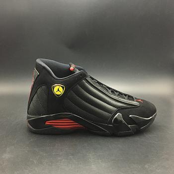AIR JORDAN 14 Retro 'Last Shot 2018 Release'