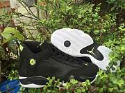 Air Jordan 14 Retro Indiglo (2016) 487524-005 - 5