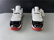 Air Jordan 11 Retro Low Concord Bred AV2187-160 - 6