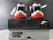 Air Jordan 11 Retro Low Concord Bred AV2187-160 - 4