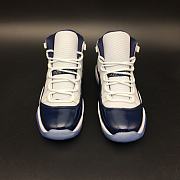 Air Jordan 11 Retro UNC Win Like 82 378038-123 - 4