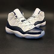 Air Jordan 11 Retro UNC Win Like 82 378038-123 - 5