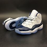Air Jordan 11 Retro UNC Win Like 82 378038-123 - 6