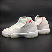 Air Jordan 11 Retro Platinum Tint 378037-016 - 3