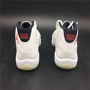 Air Jordan 11 Retro Platinum Tint 378037-016 - 6
