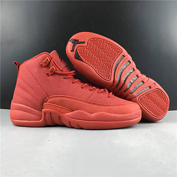 Air Jordan 12 RETRO Red Bull 153265-601
