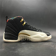Air Jordan 12 Retro Chinese New Year (2019) CI2977-006 - 2