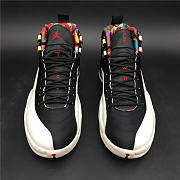 Air Jordan 12 Retro Chinese New Year (2019) CI2977-006 - 4