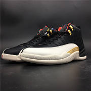 Air Jordan 12 Retro Chinese New Year (2019) CI2977-006 - 5