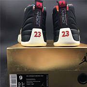 Air Jordan 12 Retro Chinese New Year (2019) CI2977-006 - 6
