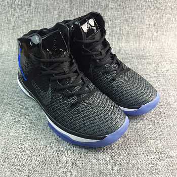 Air Jordan 31 Royal Blue 845037 007