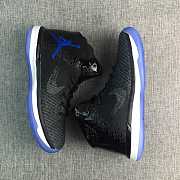 Air Jordan 31 Royal Blue 845037 007 - 6