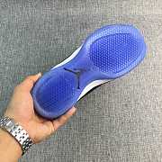 Air Jordan 31 Royal Blue 845037 007 - 5