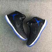 Air Jordan 31 Royal Blue 845037 007 - 2