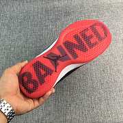 Air Jordan 31 Banned  - 2