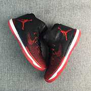 Air Jordan 31 Banned  - 1