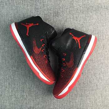 Air Jordan 31 Banned 