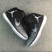 Air Jordan 31 Fine Print - 1