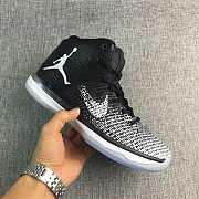 Air Jordan 31 Fine Print - 5