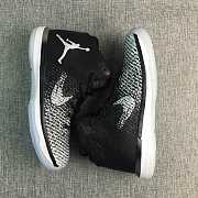 Air Jordan 31 Fine Print - 4