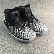 Air Jordan 31 Fine Print - 3