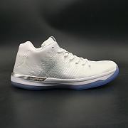 Air Jordan 31 Low Pure Money  897564-100 - 6