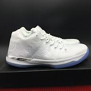 Air Jordan 31 Low Pure Money  897564-100 - 5