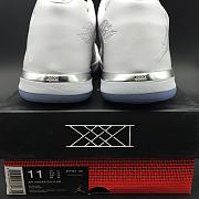 Air Jordan 31 Low Pure Money  897564-100 - 4