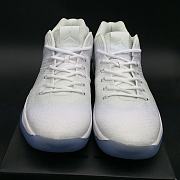 Air Jordan 31 Low Pure Money  897564-100 - 2