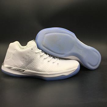 Air Jordan 31 Low Pure Money  897564-100