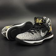 Air Jordan 31 “BHM”  Black Moon 905847-110 - 5