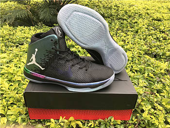 Air Jordan 31 All-Star