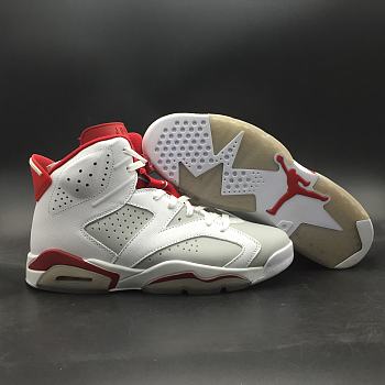 Air Jordan 6 Bugs Bunny 384664-11318