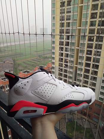 Air Jordan 6 Retro Low 304401-123