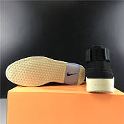 Nike Air Fear Of God Raid Black AT8087-002 - 6