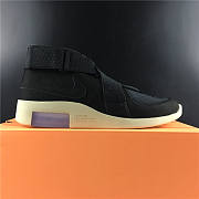 Nike Air Fear Of God Raid Black AT8087-002 - 2